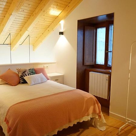 Apartamentos Turisticos El Penon Tapia De Casariego Luaran gambar